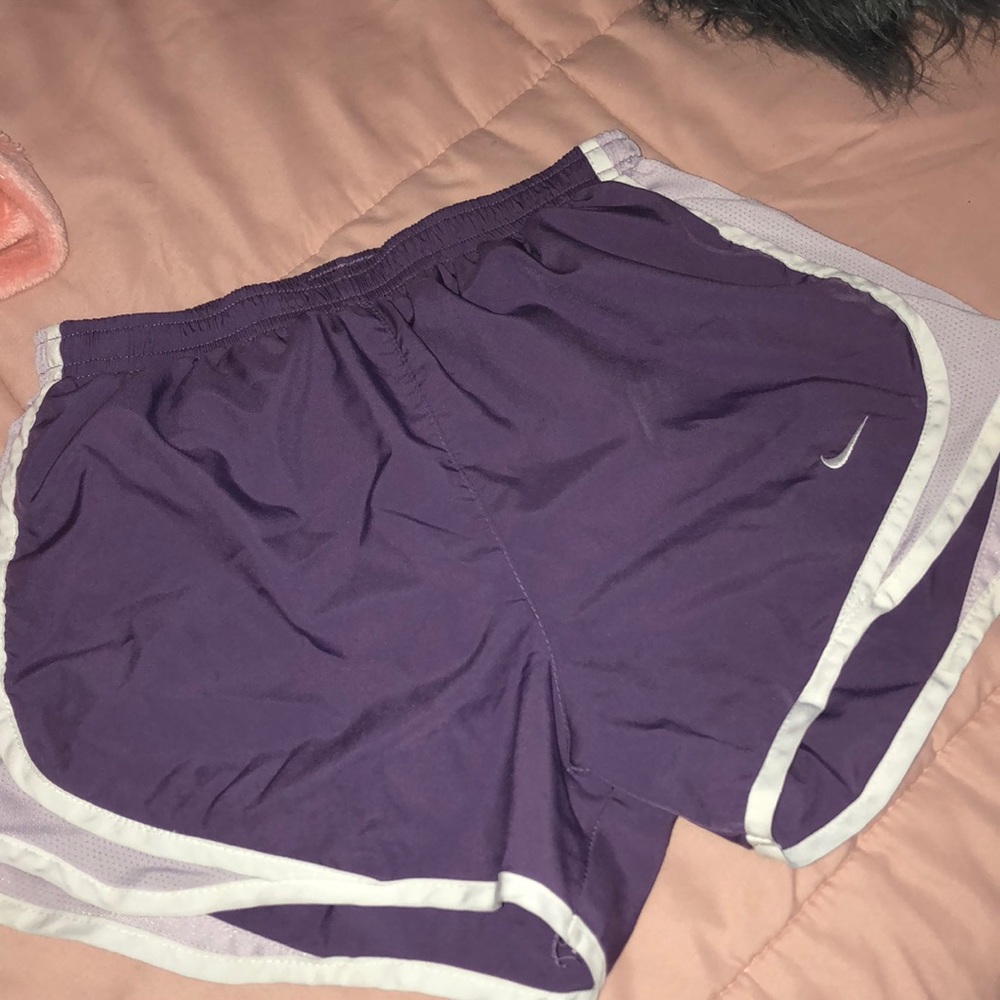 Nike shorts